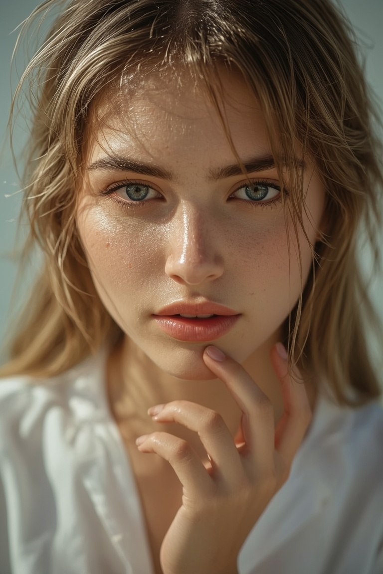 Whispers of Serenity