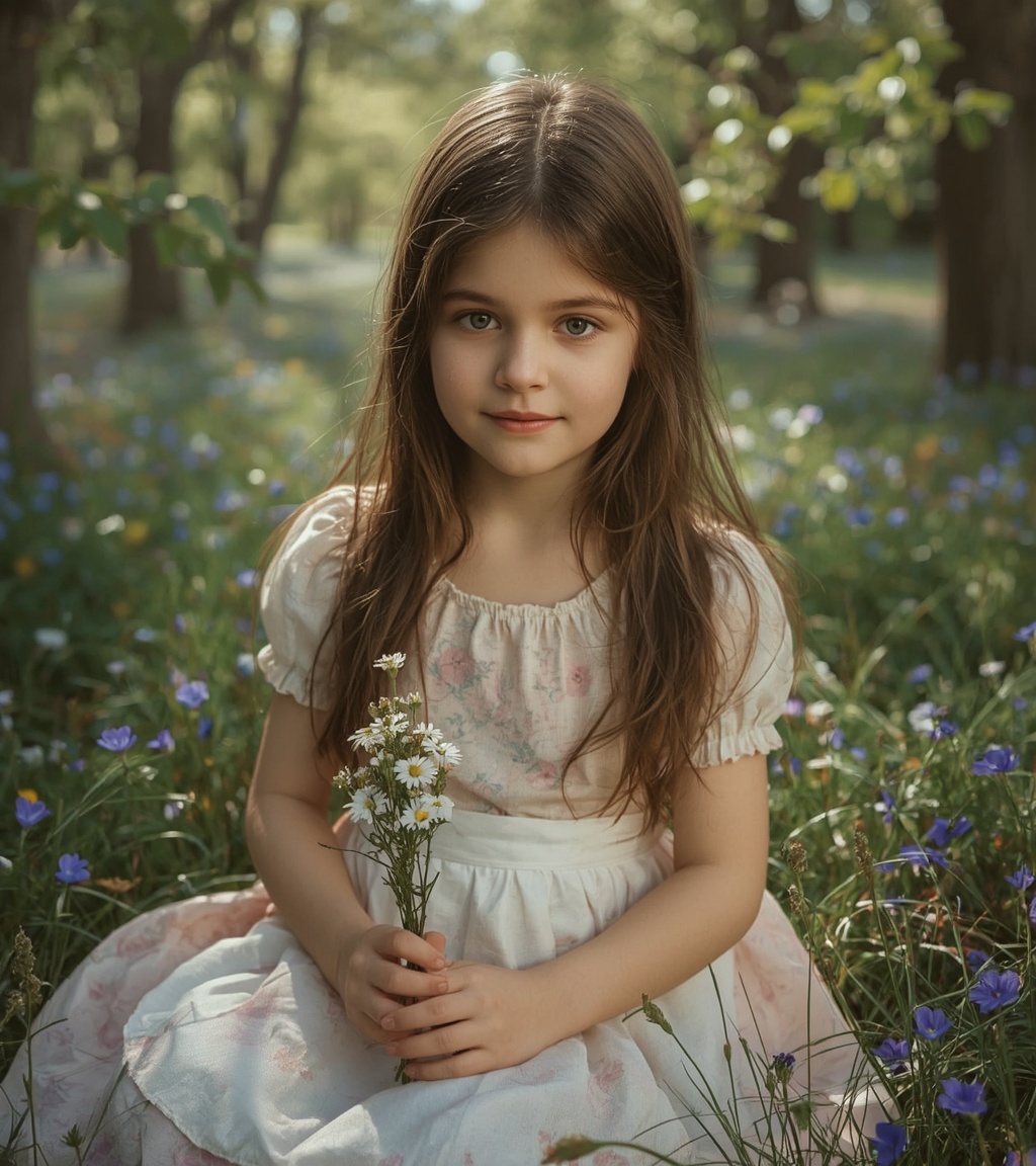 Whispers of Spring