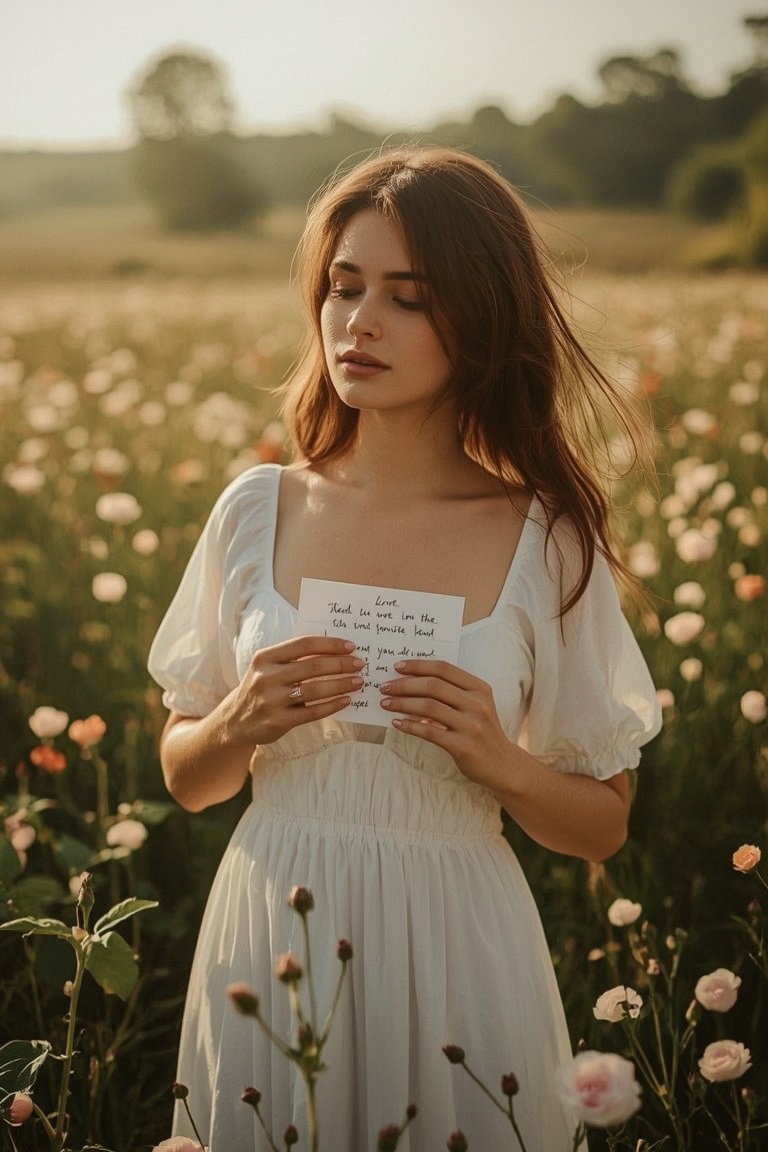 Whispers of the Heart