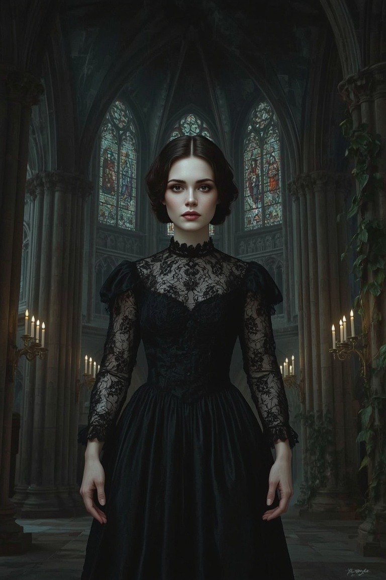 Whispers of the Night