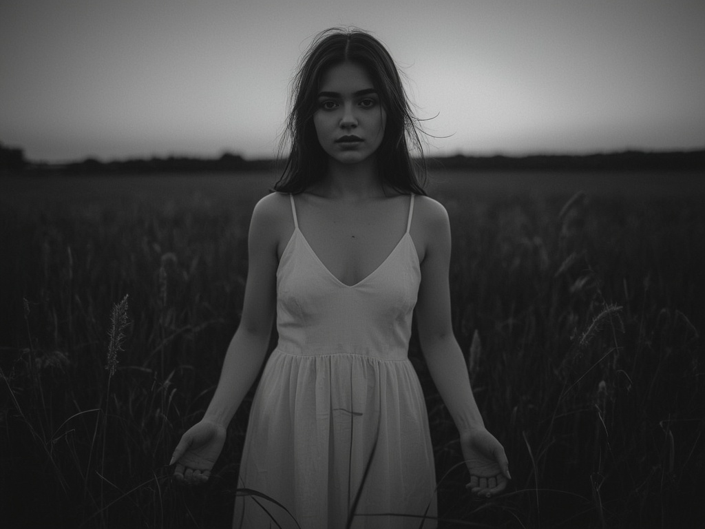 Whispers of Twilight