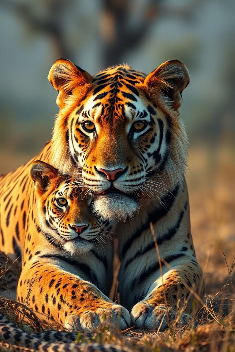 Beautiful Wild Animals Inspiration