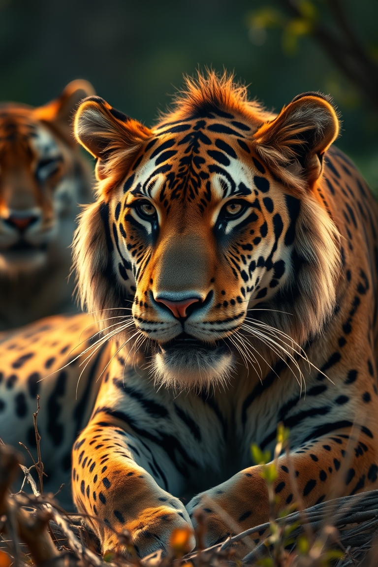 Beautiful Wild Animals Inspiration