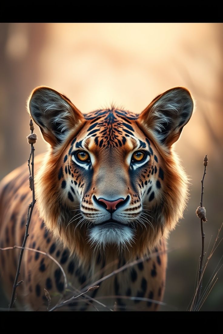 Wildlife Photography Inspiration