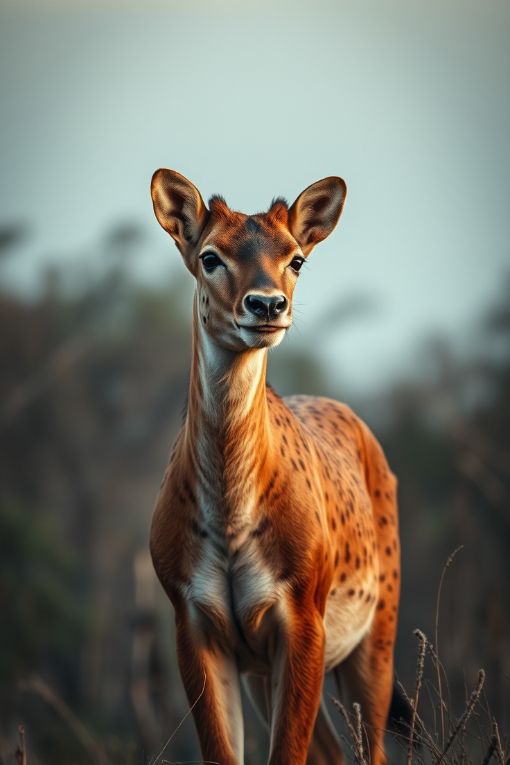 Wildlife Photography Inspiration