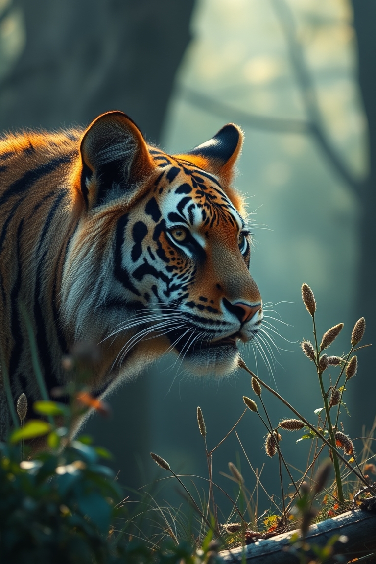 Beautiful Wildlife Photography Inspiration