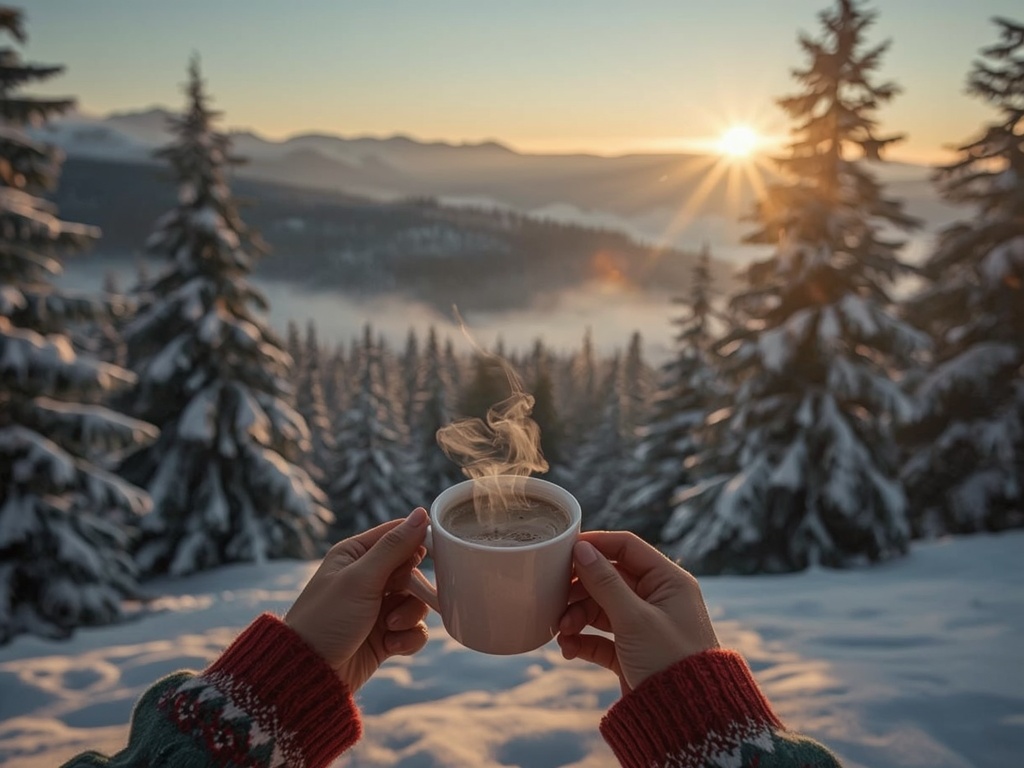 Winter Wonderland Whimsy