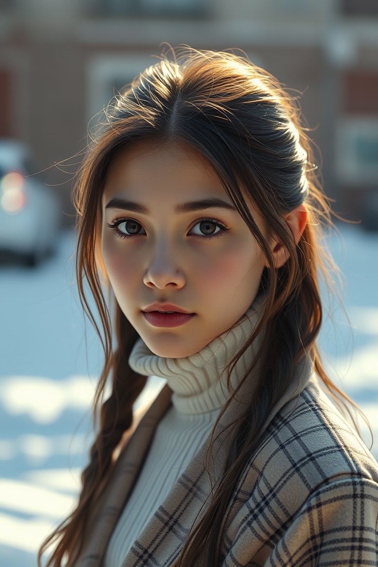 Y2K Aesthetic Inspiration