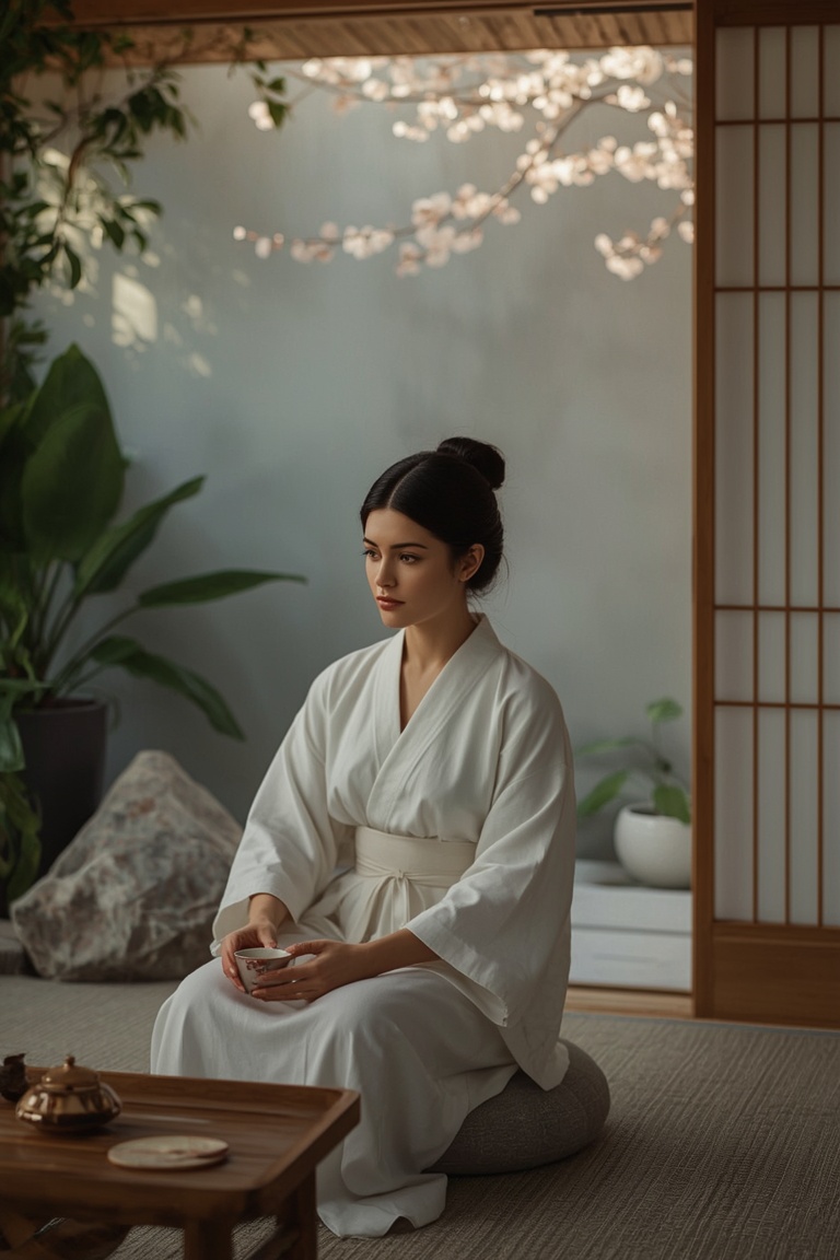 Zen Moment