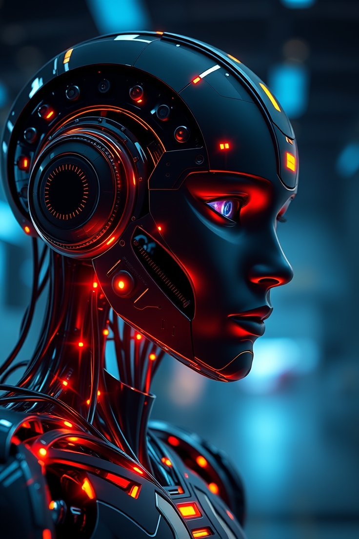 AI & Future Tech Inspiration