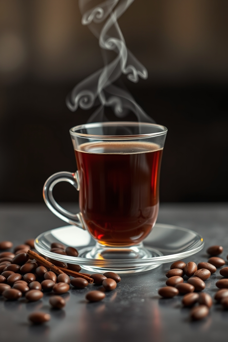 Coffee & Tea Inspiration