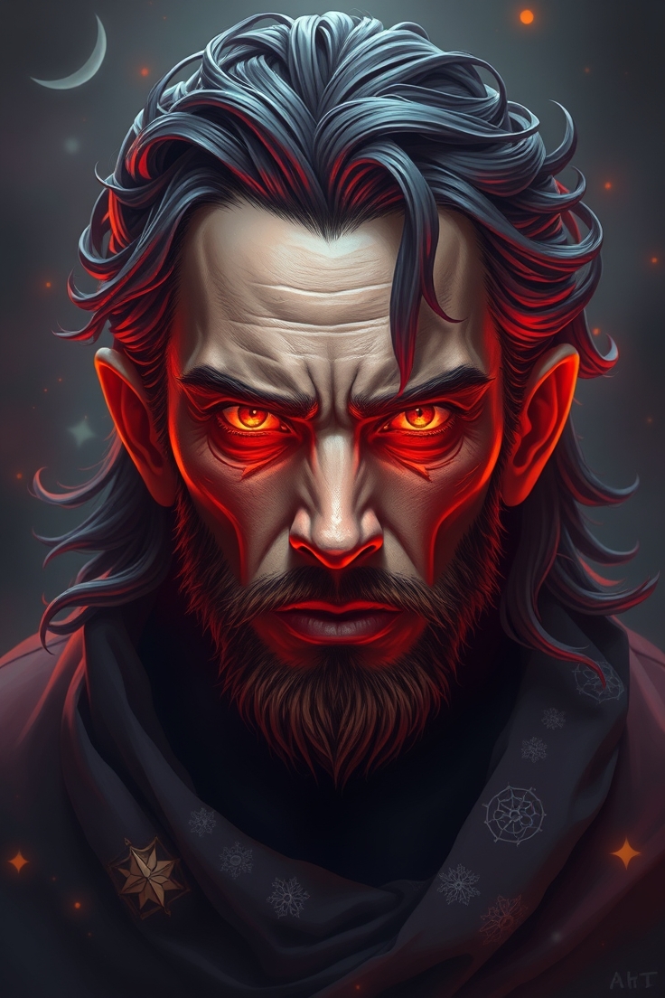 Procreate Art Inspiration