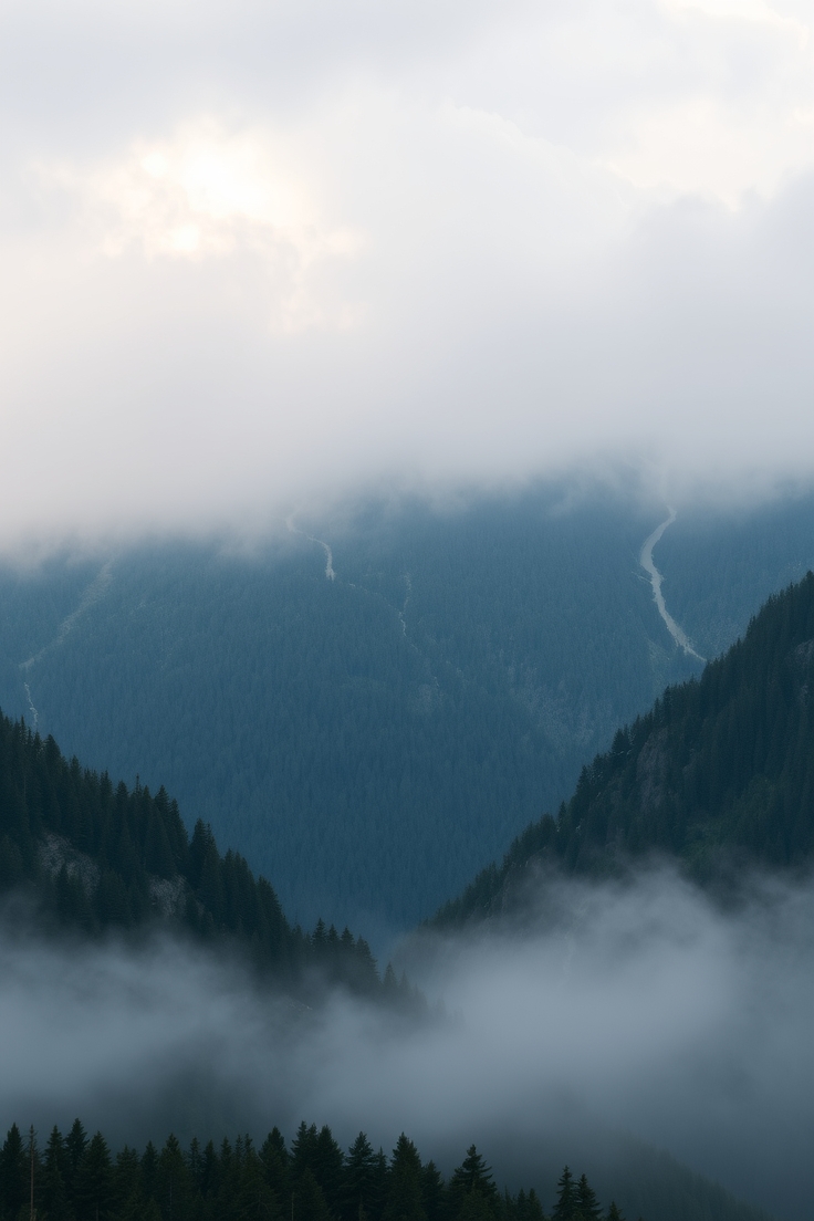 Beautiful 4K Wallpapers