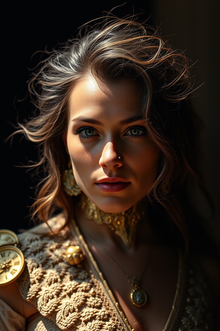 Beautiful Abstract Art