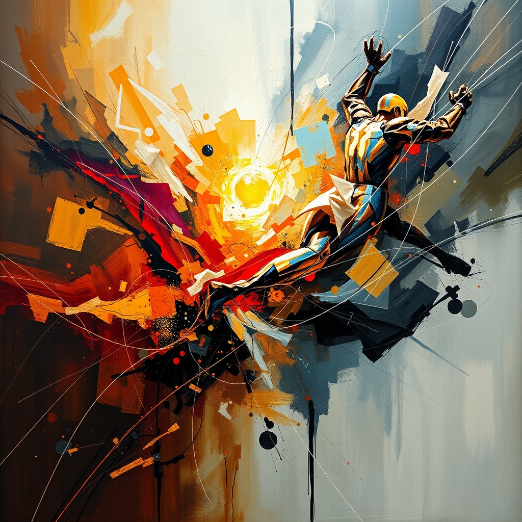 Abstract Art Photography