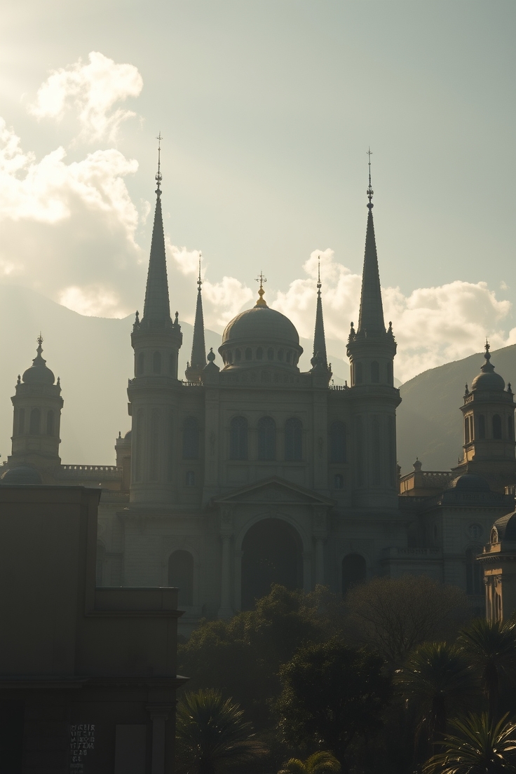 Beautiful Accessories