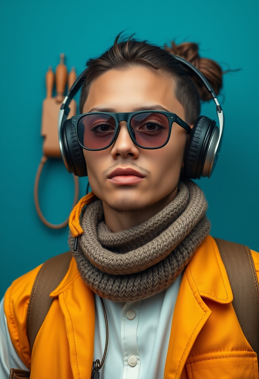 Creative Accessories