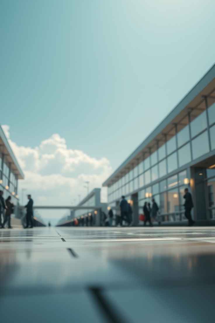 Beautiful Acrylic Nails