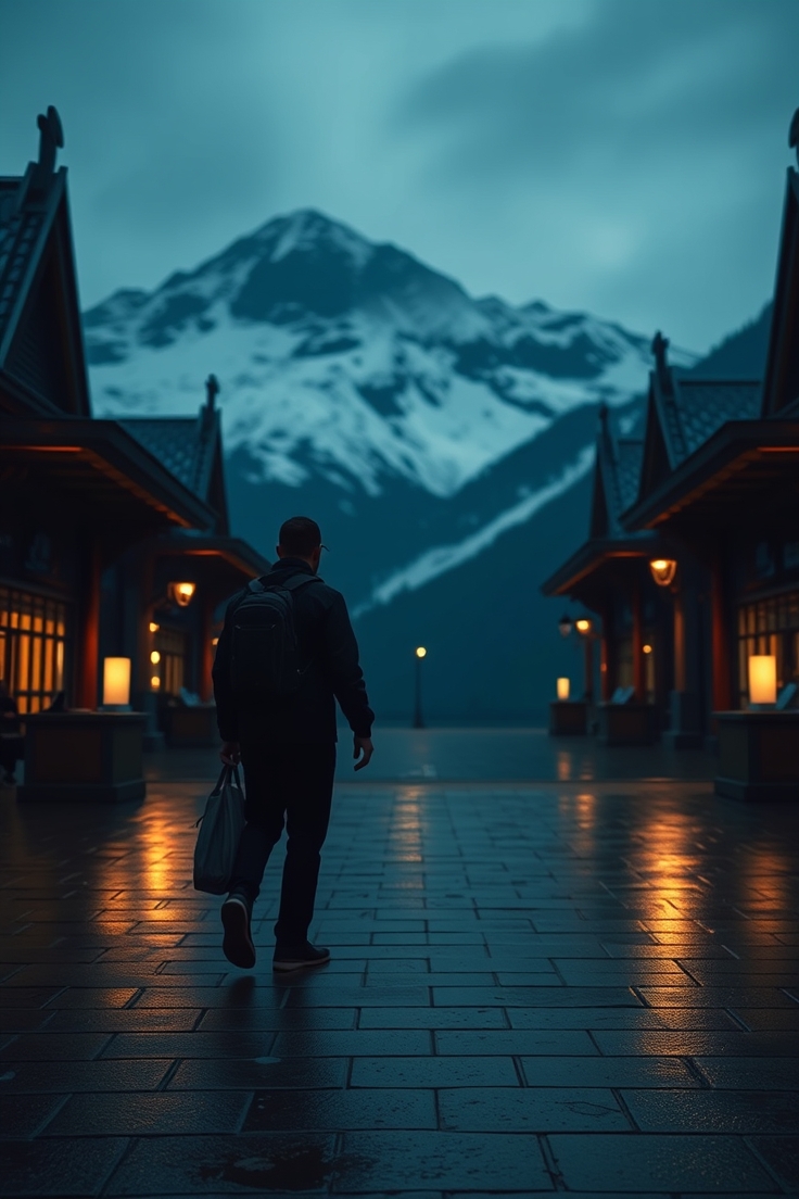 Beautiful Adventure Travel