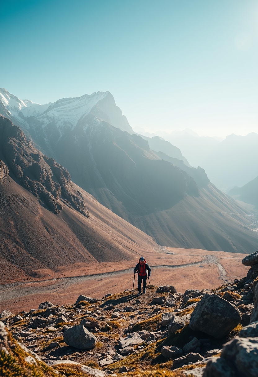 Creative Adventure Travel