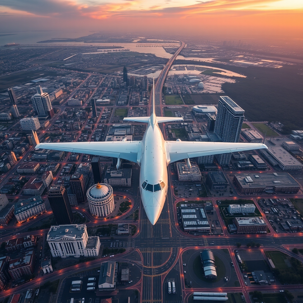 Aerial Photography Photography