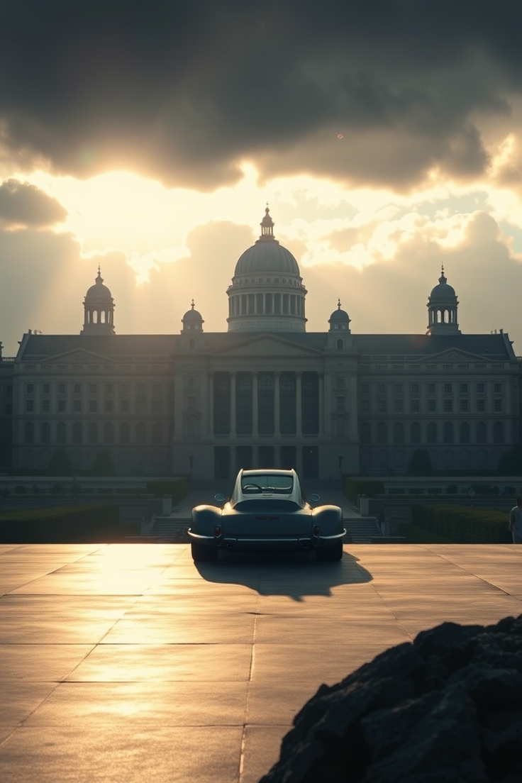 Beautiful AI & Future Tech