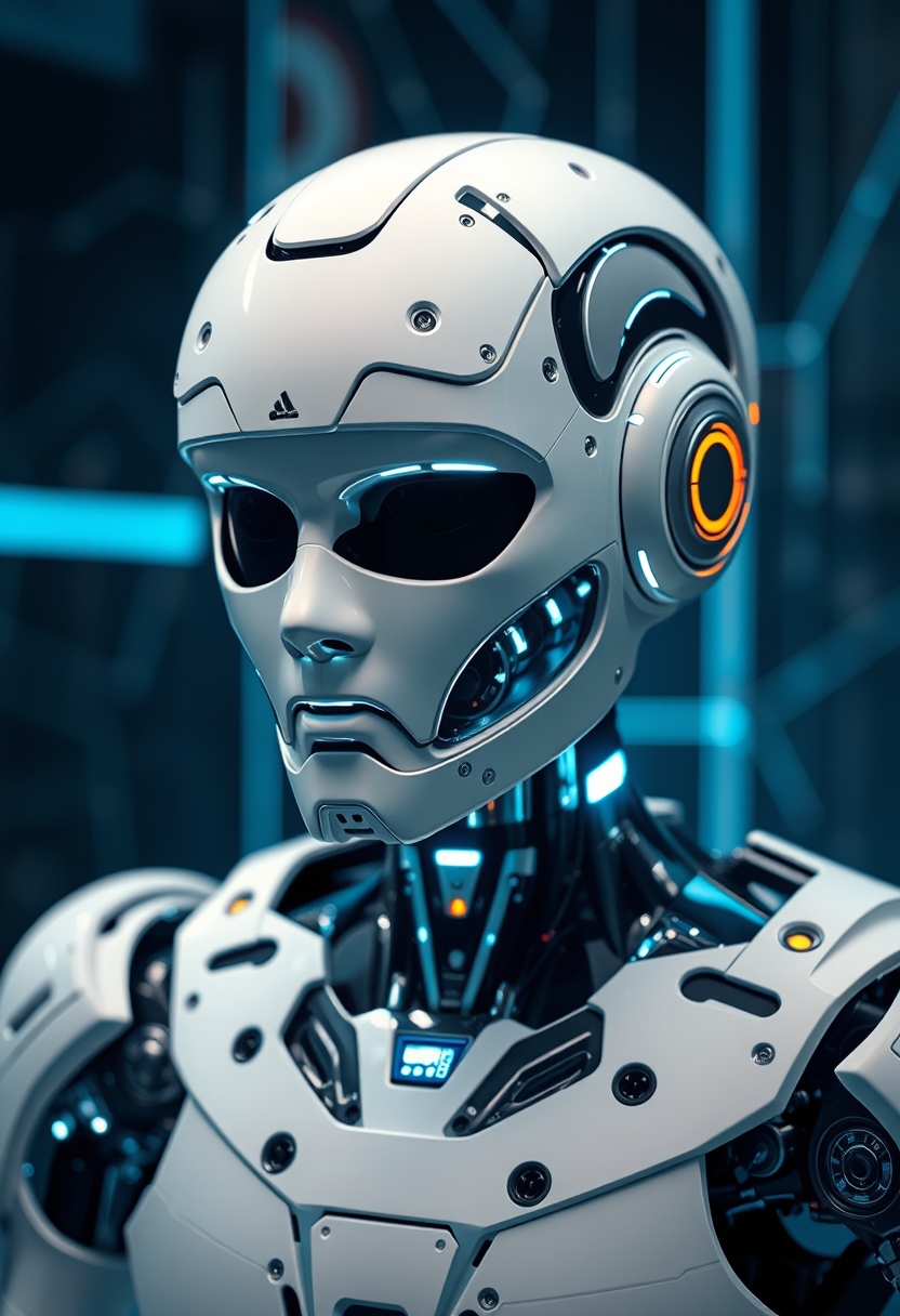 Creative AI & Future Tech