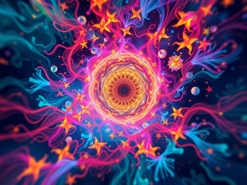 Stunning Anime Drawing