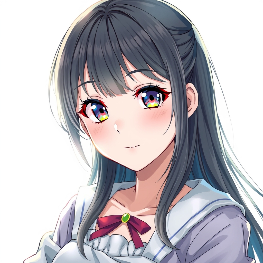 Anime Drawing Photography