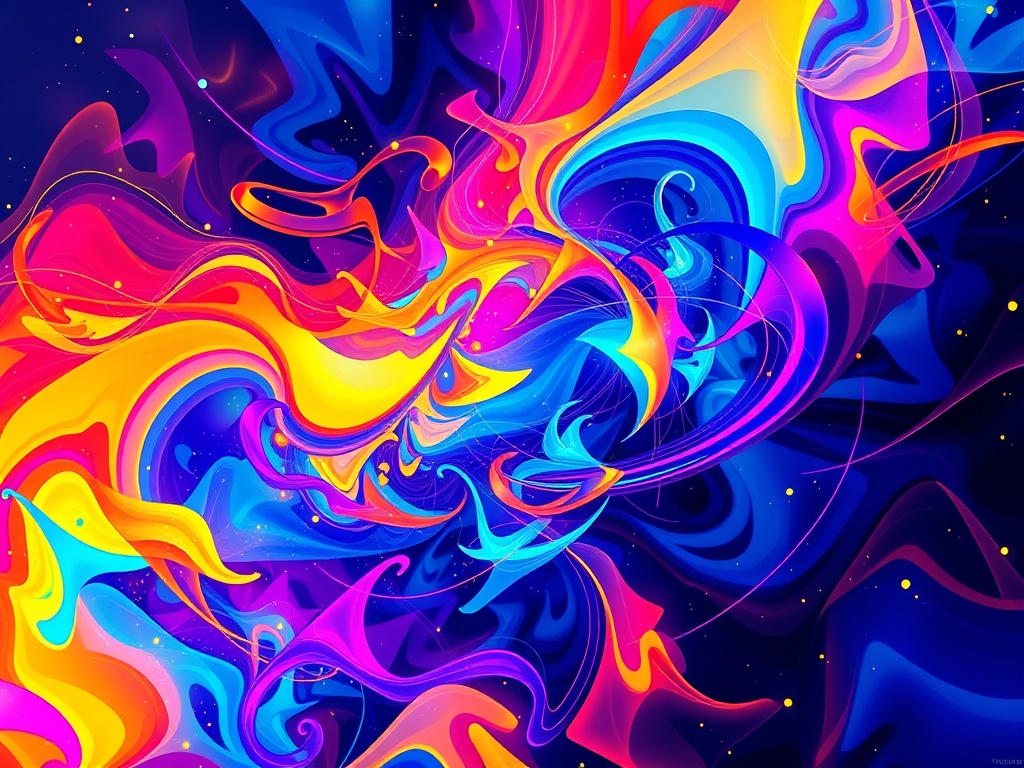 Stunning Anime & Manga