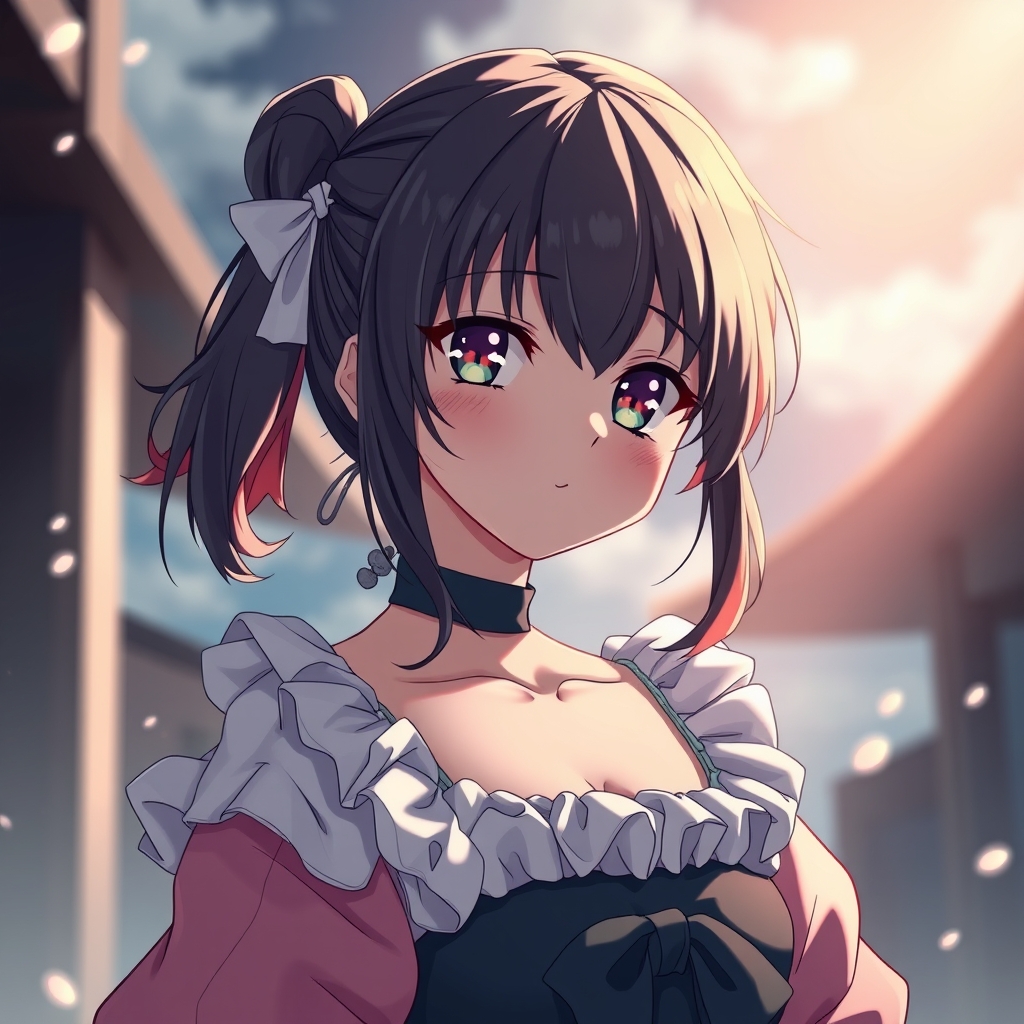 Anime & Manga Photography