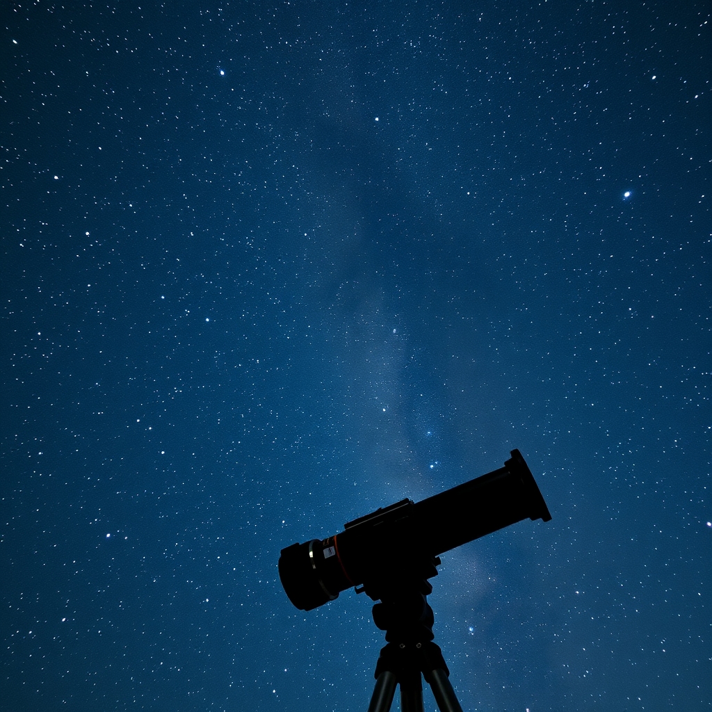 Astronomy Photography