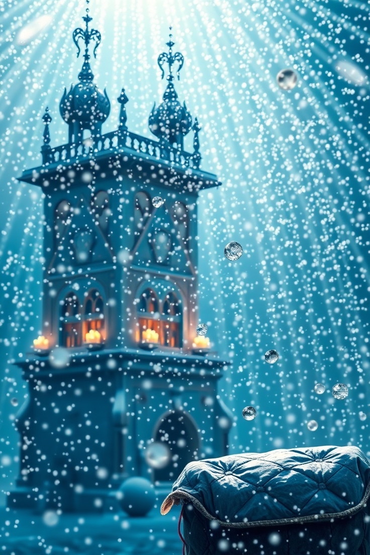 Beautiful Bedroom Decor