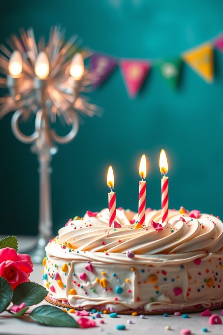 Beautiful Birthday Cards