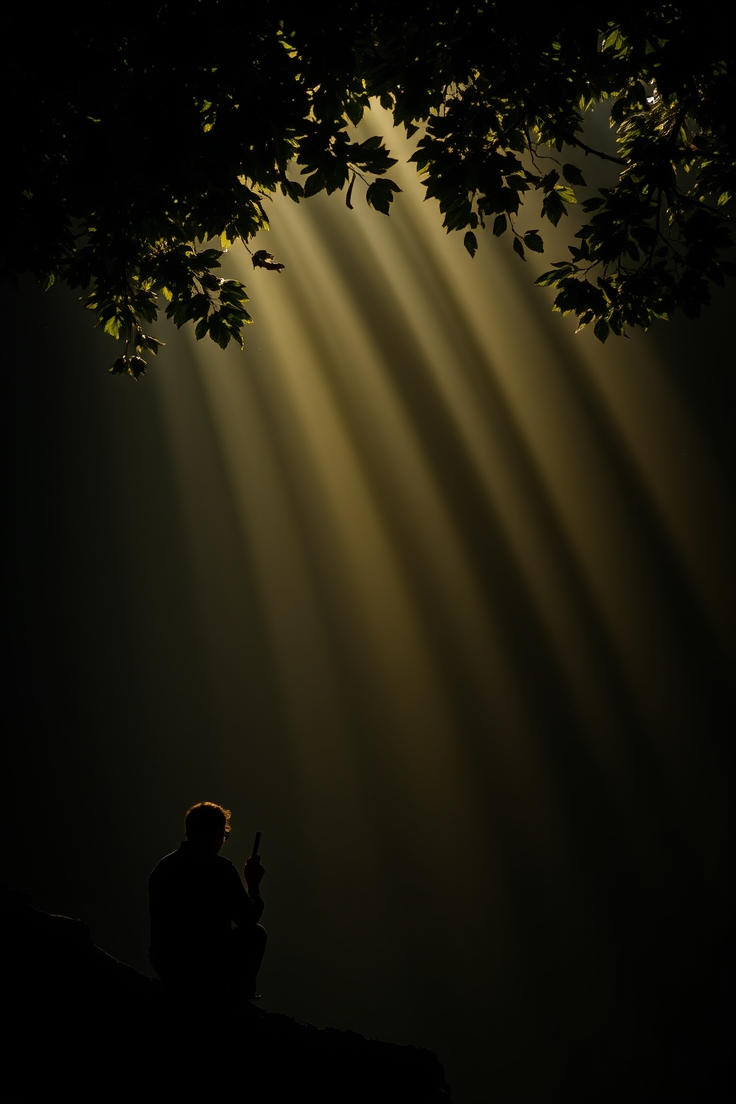 Beautiful Black & White