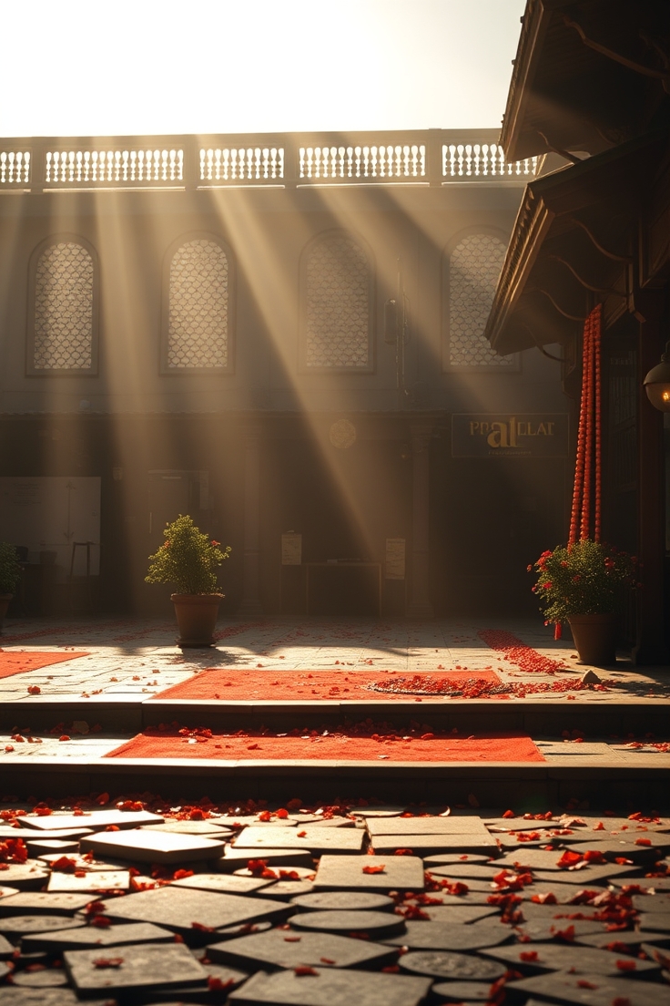 Beautiful Boho Decor