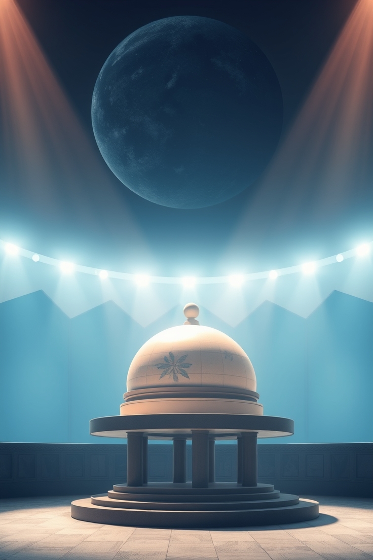 Beautiful Character Design