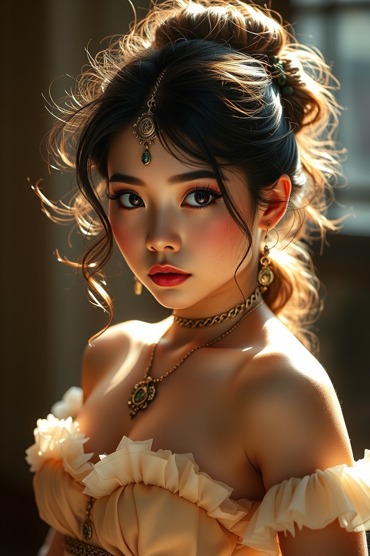 Beautiful Coffee & Tea