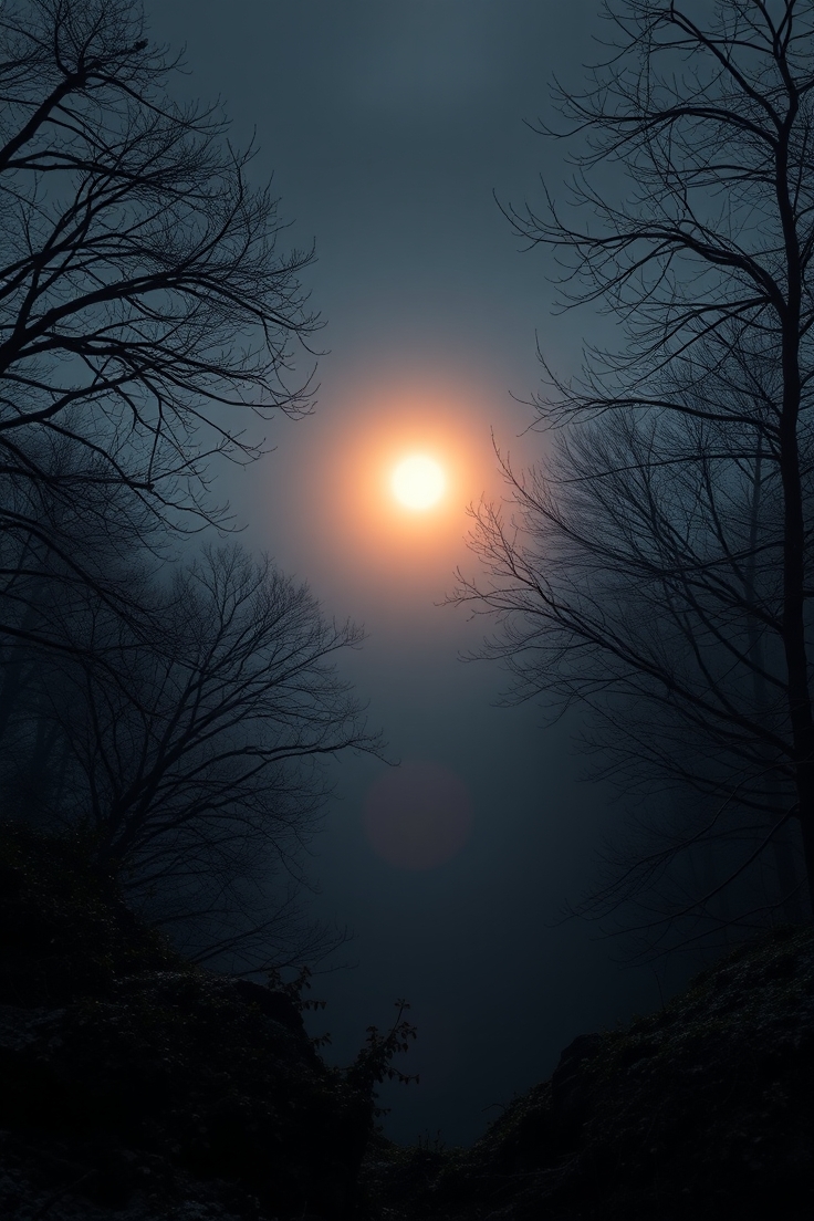 Beautiful Concept Art