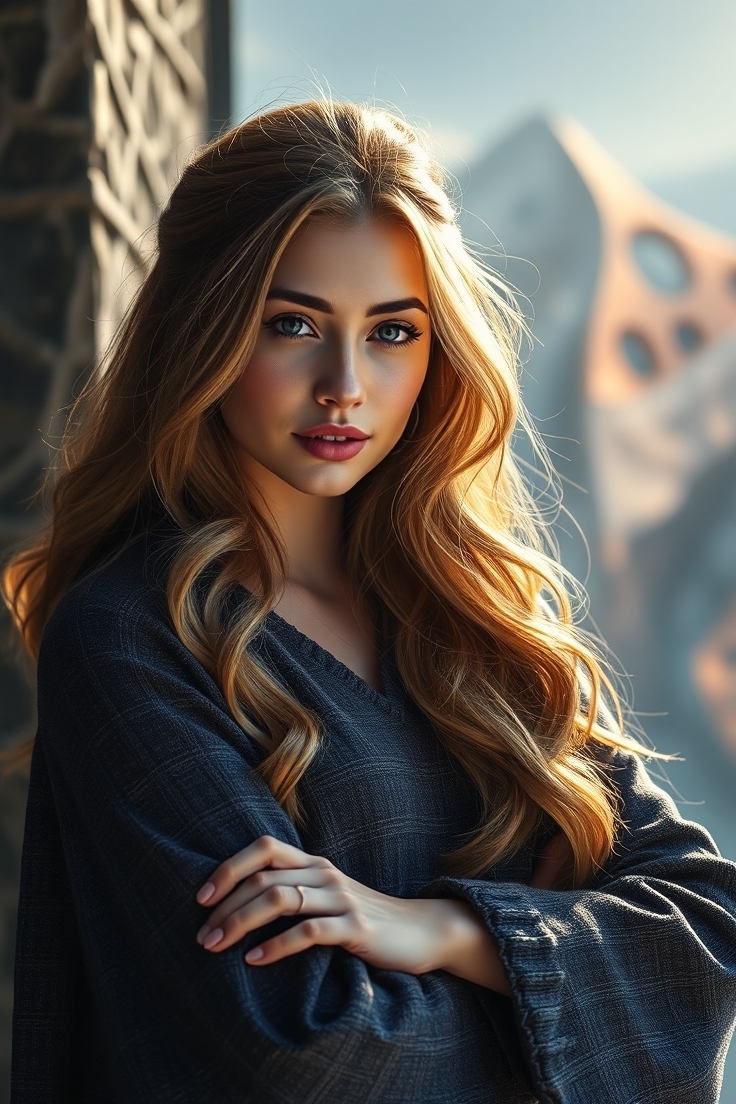 Beautiful Coquette Fashion