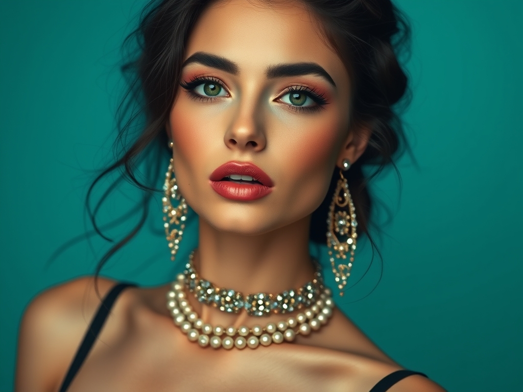 Stunning Coquette Fashion