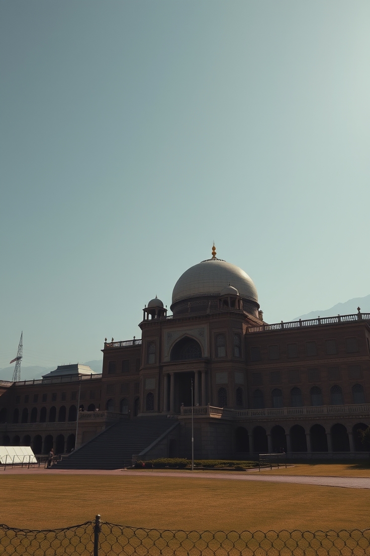 Beautiful Dark Academia