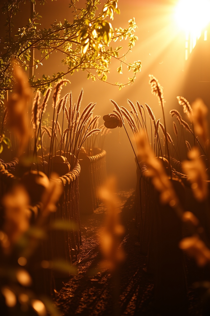 Beautiful Desserts & Sweets