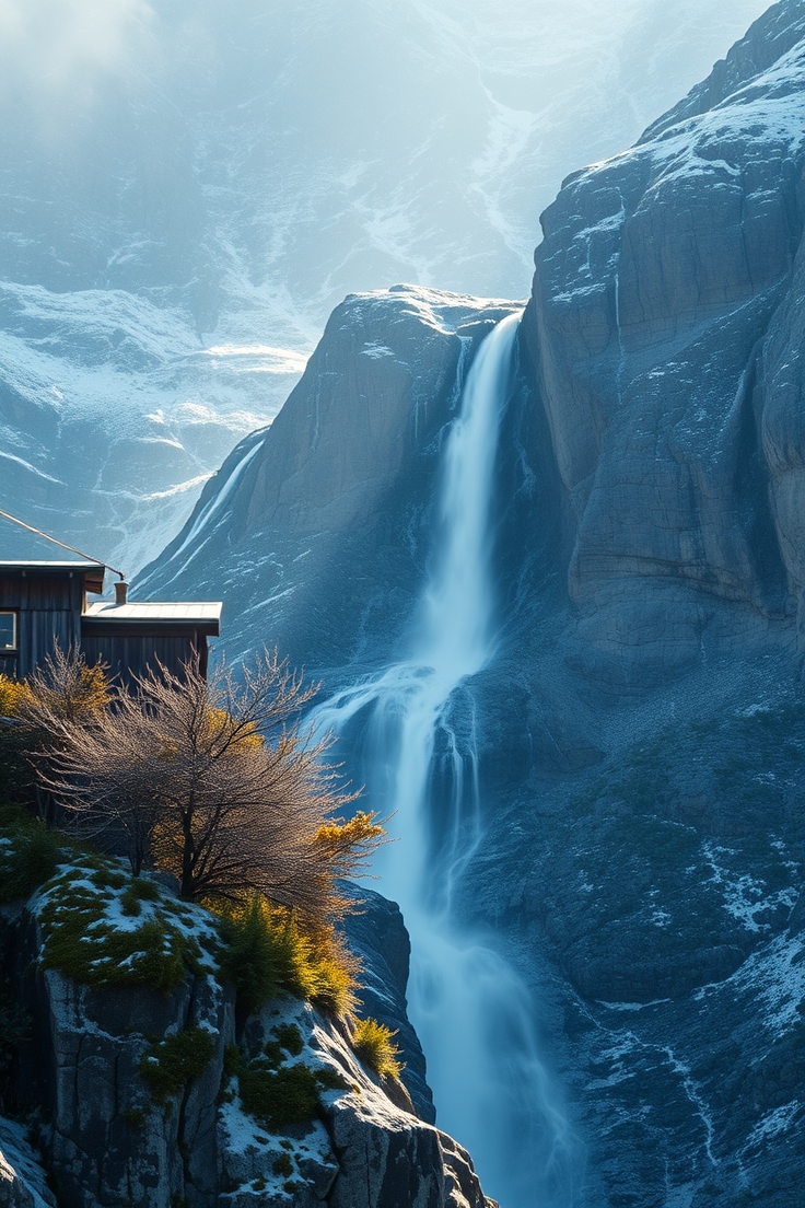 Beautiful Digital Art