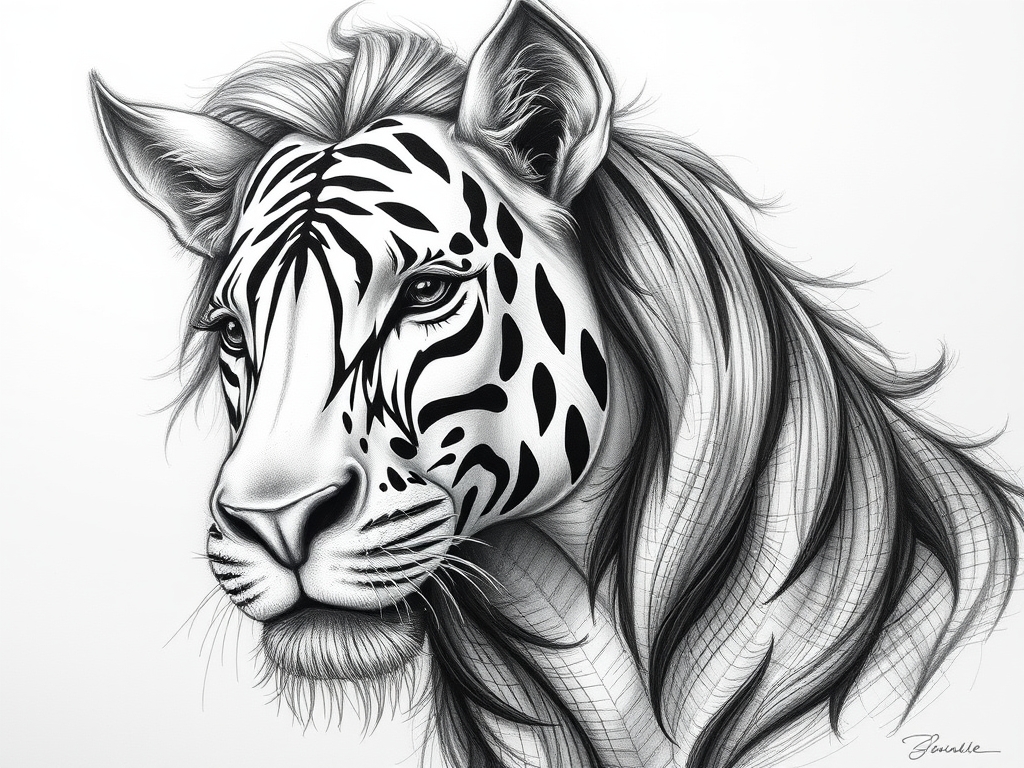 Stunning Easy Drawings