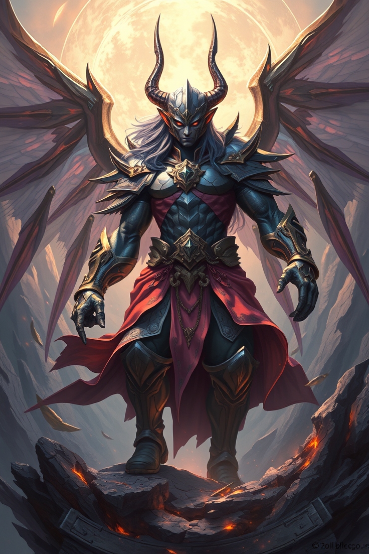 Beautiful Fantasy Art