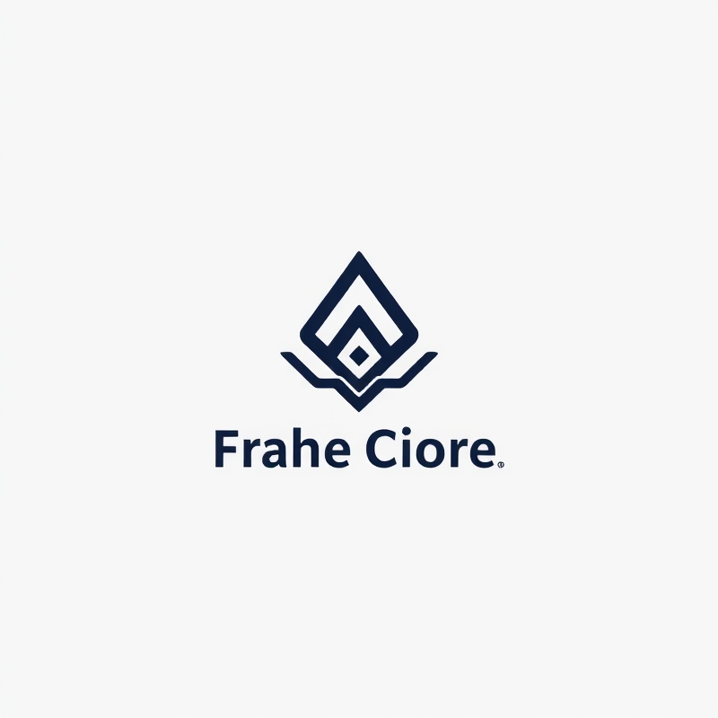 Clean Logo Design