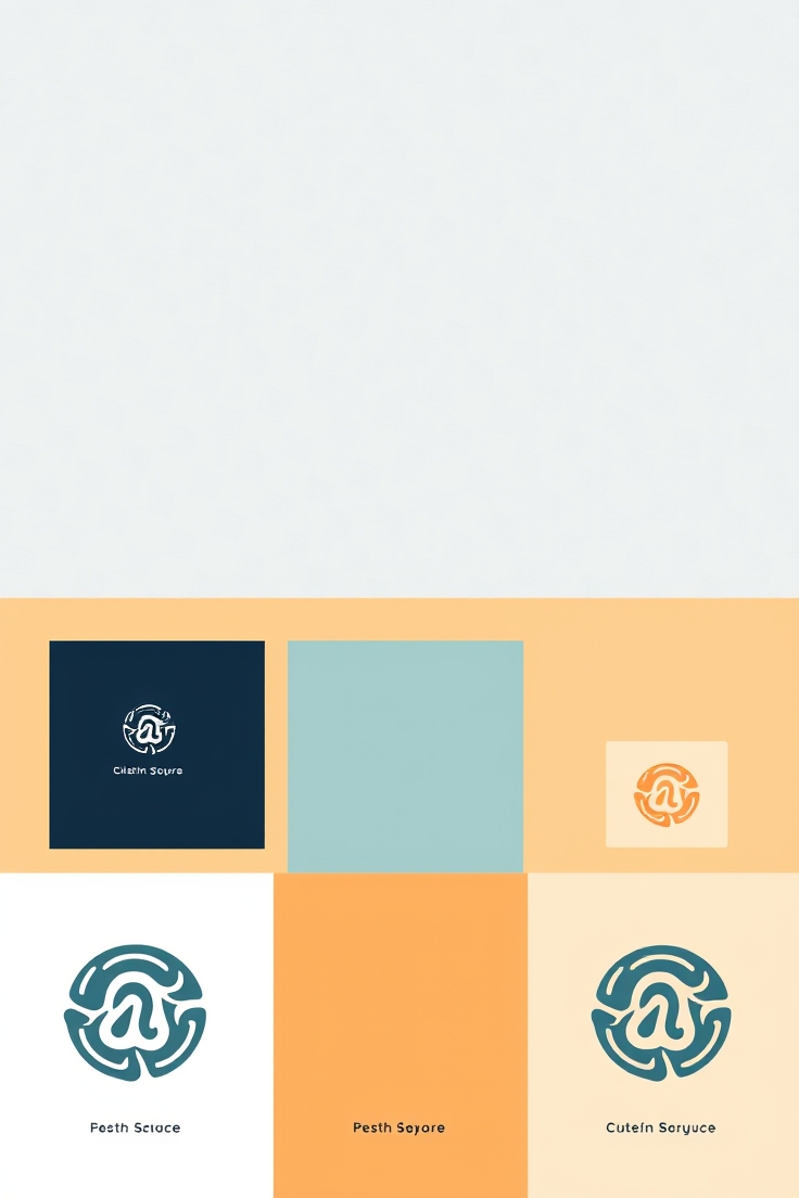 Brand Identity System