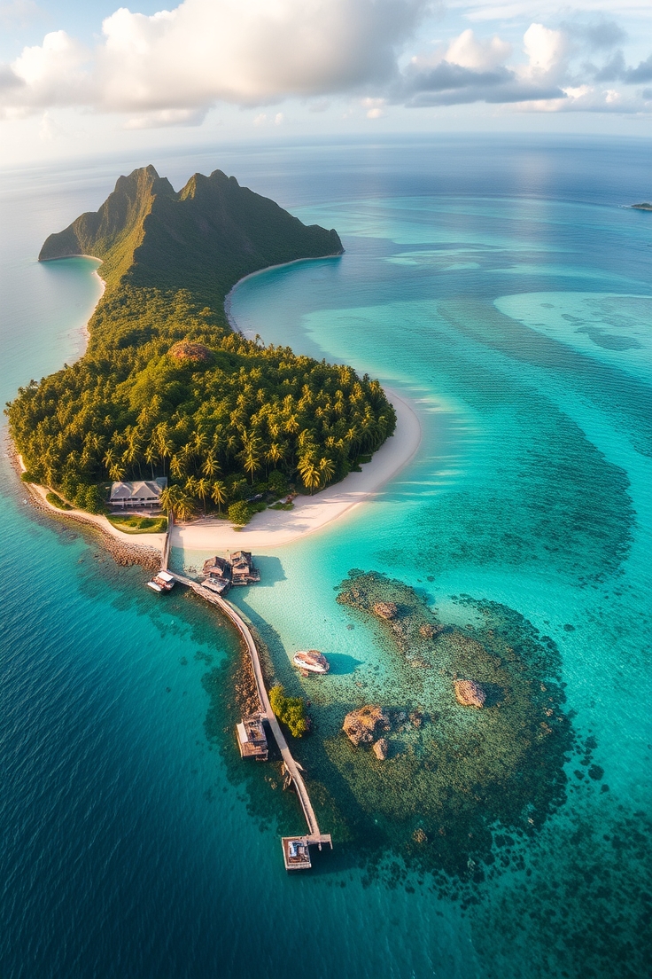 Desert Dunes at Dusk